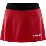 Craft Squad Rock Kinder 430000 - bright red 158/164
