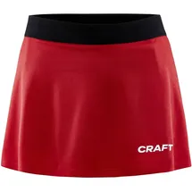 Craft Squad Rock Kinder 430000 - bright red 158/164