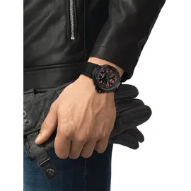TISSOT T-Race Powermatic 80 T141.807.37.057.00 Herrenuhr Automatik