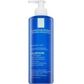La Roche-Posay Toleriane Gel-zu-Schaum Cleanser 400 ml