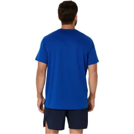 Asics Core Herren blau
