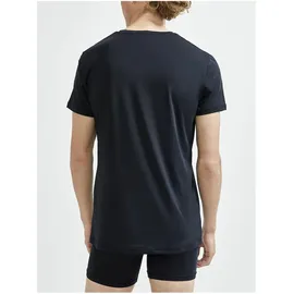 Craft Core Dry Trainingsshirt Herren 999000 black XL