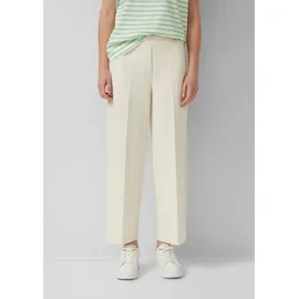 s.Oliver Culotte Hose Beige 34