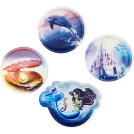 ergobag Maxi 6-tlg. PerlentauchBär lila