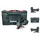 Metabo STA 18 LTX 100 ohne Akku + metaBox 145 L