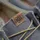HEYDUDE Wally Braided Herren Blaugrau 43