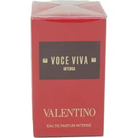 Valentino Voce Viva Intensa Eau de Parfum 30 ml