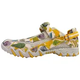 Mephisto Allrounder by Mephisto Niro Damen-Sneaker, Beige/Lamb, mehrfarbig, 39 - 39