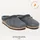Stegmann Clogs Filz grau