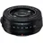 Fujifilm XF 23mm F2,8, schwarz, Pancake-Objektiv, Fujifilm X