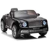 Wisam® Batterieauto Bentley Mulsanne schwarz (onesize)