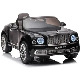 Wisam® Batterieauto Bentley Mulsanne schwarz (onesize)