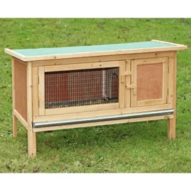 Kerbl Kaninchenstall Fred 100 x 45 x 62 cm
