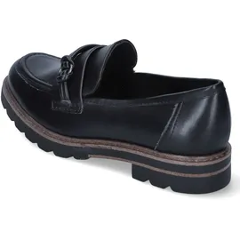 Marco Tozzi Damen schwarz, Größe 41 EU