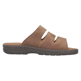 Rieker 20369 Herren Braun 45