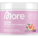 MORE Nutrition More Skin Structure Formula, 270g MHD 30.04.2025 - Limette