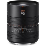 Hasselblad XCD 90mm f/2,5 V Hasselblad X