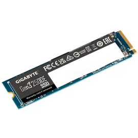 Gigabyte Gen3 2500E 1 TB M.2