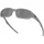 OAKLEY Terraforma / Sonnenbrille Titanium One Size