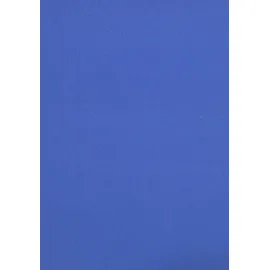 LASCANA Triangel-Bikini Damen Blau 40 Cup A/B