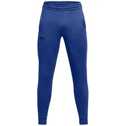 UNDER ARMOUR Herren Sporthose UA ARMOUR FLEECE, TECH BLUE, XXL