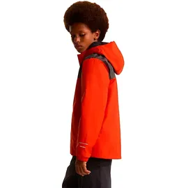 The North Face Antora Rain Jacket - rot