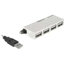 DeLock USB 2.0 4 Port