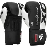 rdx-sports Boxhandschuhe 10 OZ,