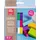 Brunnen Modelliermassen-Set Knete 120 g 6 Farben
