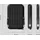 Silicon Power Armor A66 1 TB USB 3.2 schwarz/gelb