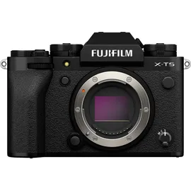 Fujifilm X-T5 + XF 16-80 mm F4,0 R OIS WR Kit