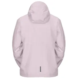 Scott Damen Explorair Light Dryo 2.5L, Fahrradjacke in bliss pink - S