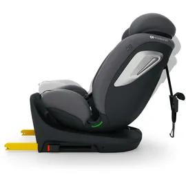 Kinderkraft I-GROW 2 PLUS Grau