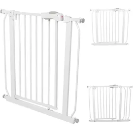 KIKKABOO Treppenschutzgitter All Safe