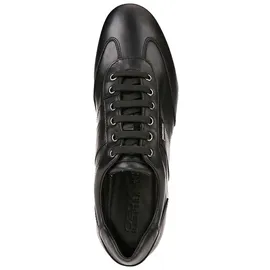 GEOX Symbol B Abx Herren Schwarz 42