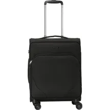 Stratic Mix 4-Rollen Cabin 55 cm / 36 l schwarz/black