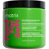 Matrix Food For Soft Maske 500 ml