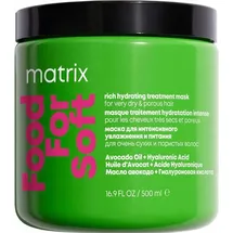 Matrix Food For Soft Maske 500 ml