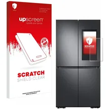 Upscreen Scratch Shield Schutzfolie für Samsung Family Hub 21,5" 16:9