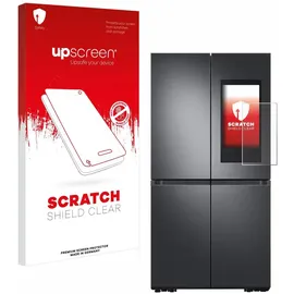 Upscreen Scratch Shield Schutzfolie für Samsung Family Hub 21,5" 16:9