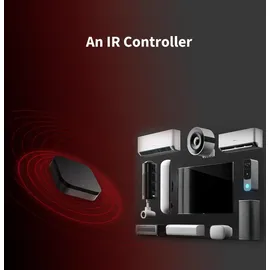 Aqara Hub M3 Smart Home Zentrale