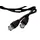 MediaRange Netzwerk-Patch-Kabel CAT6, RJ45, schwarz, 10m