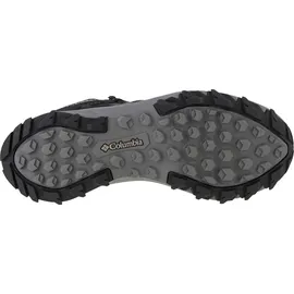 Columbia Peakfreak II Herren Black Titanium II Herren 43,5