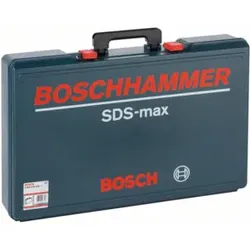 Bosch Kunststoffkoffer 615 x 410 x 135 mm