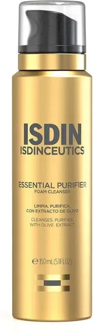 Isdin ISDINCEUTICS essentielle Reinigung 200 ml