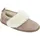 Vanuba Cormo Beige/Weiß 39