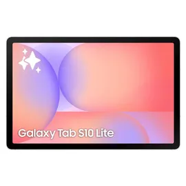 Samsung Galaxy Tab S10 Lite 10,9" 256 GB 5G Silver