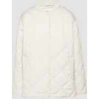 S.Oliver - Leichte Steppjacke im Relaxed Fit Damen, creme,