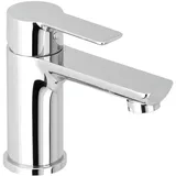 Herzbach Mare Waschtischarmatur S-Size Chrom