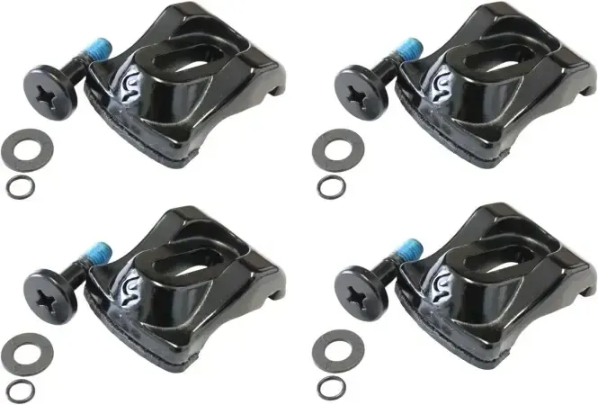 SLINGSHOT K9 V2 BINDING CLAMP HARDWARE SET 2026
